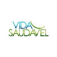 Vidasaudavel Sticker by Cidade Verde