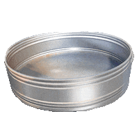 Ijsbad Sticker by stocktankshop