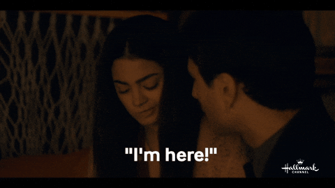 Season 3 Support GIF by Hallmark Channel