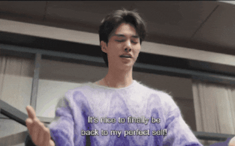 Song Kang GIF