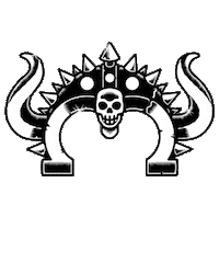 Helmet Dft Sticker