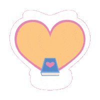 Romance Audiobook Sticker by Audible
