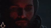 Excuse Me What GIF by Assassin's Creed