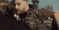Warped Tour Glitter GIF by Pure Noise Records