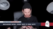 emo night la GIF by Emo Nite