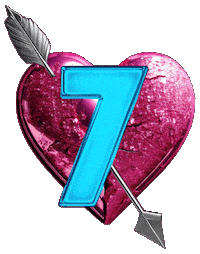 The Lovers Sticker by Shake & Stir Theatre Co