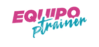 Ptrainer Sticker by YouCanRunClub