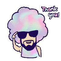 Ok Sticker by yomoyeah