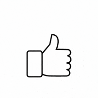 Bull Thumbs Down GIF by PREFA