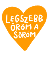 Magyargif Nyar Sticker