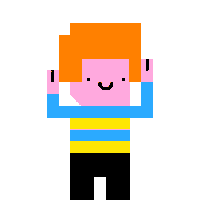 Happy Sticker by ailadi