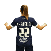 Football Soccer Sticker by FC Girondins de Bordeaux
