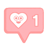 Heart Npc Sticker by ALTF4