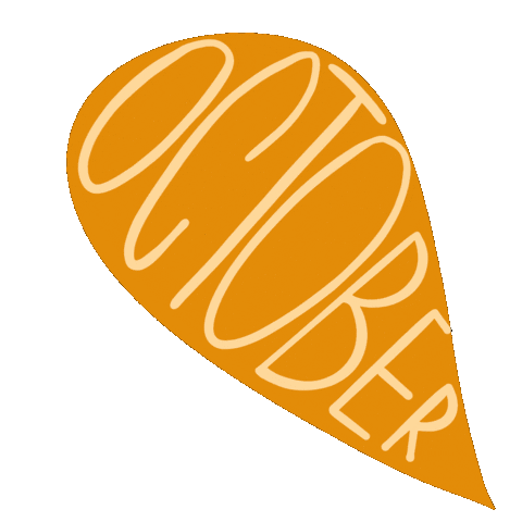 Fall Autumn Sticker