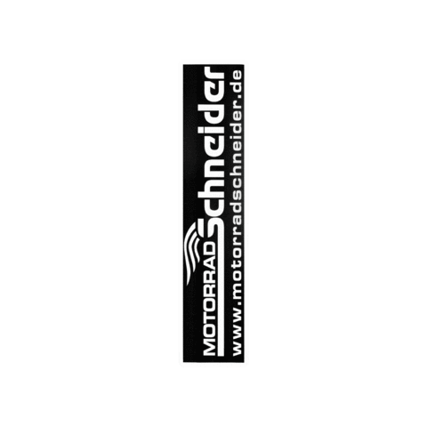 MotorradSchneider  Sticker