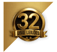 Unaileiloes32Anos Sticker by Unaí Leilões