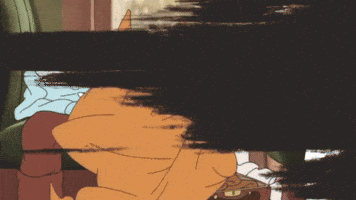 Nemesis Help GIF by Pokémon