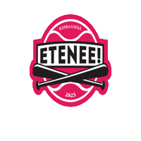 Etenee2025 Sticker by Mailajuniorit ry