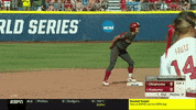 softball oklahoma GIF by NCAA Championships