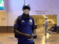 Fc Cincinnati Thumbs Up GIF by Major League Soccer