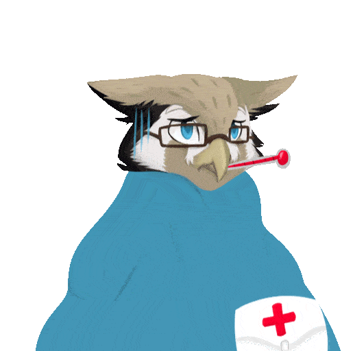 Sick Sci-Fi Sticker by Cyrentec @ Stellar Genetic