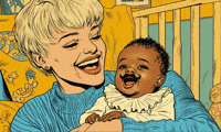 Happy Mothers Day GIF by Jukebox Saints