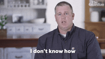 I Don't Know How We Make That Work