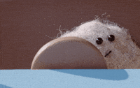 Driving Best Friends GIF by Tweedy & Fluff