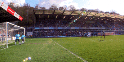 sal vulcano soccer GIF by truTV