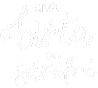 Krot Birta Sticker