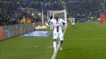 les gones lyon GIF by Olympique Lyonnais
