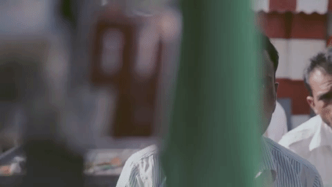 monsoon mia mark GIF by Amber Mark