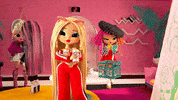 Travel Swag GIF by L.OL. Surprise!