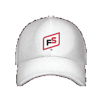 fssystem fs growmark fs system fs logo Sticker