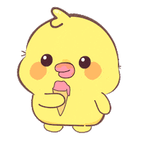 Ice Cream Sticker