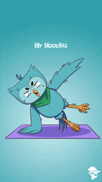 Gym Wo GIF