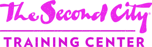 training center improv Sticker by thesecondcity