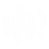 Surprise Word Sticker