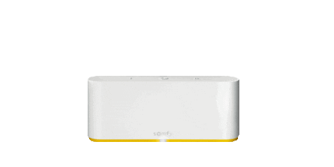 Smart Home Tahoma Sticker by Somfy