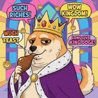 Mood Wow GIF by Doge Pound