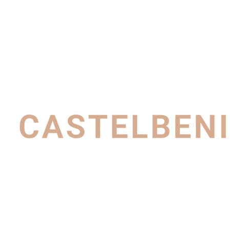 castelbeni sparkle shine gang glowing Sticker