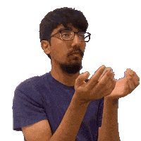 N Union Boulevard Sticker