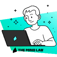 TheMindLab education onlinelearning learner lifelonglearner Sticker