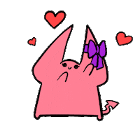 Sticker by The Doodle Demon