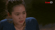 Nadech Kugimiya Cry GIF by TrueID Việt Nam