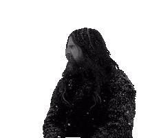 Sticker by Rob Zombie