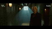 Murder Mystery Television GIF by HULU