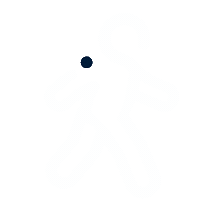 Walking Walk Sticker by AlphaSights