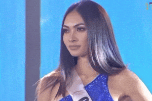 Miss Universe GIF