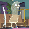 season 2 dancing GIF by NETFLIX